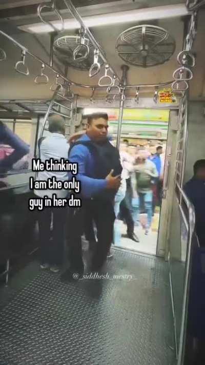 Ha Bhai tere liye hai ye