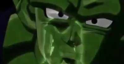 Life has many doors Goku