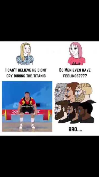 bro...