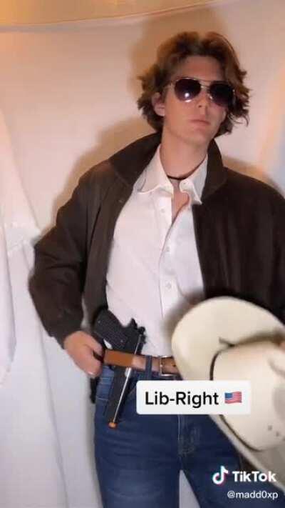 The 4 Political Aesthetics