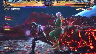 Azu wall pressure is underrated