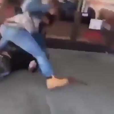 Prankster pranks the wrong guy 