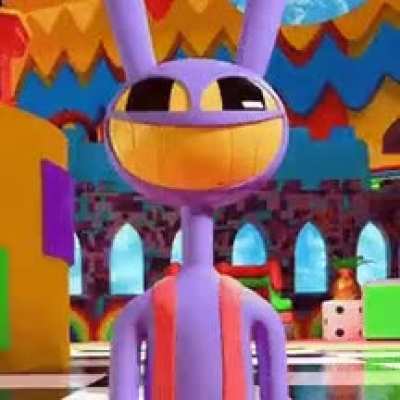 Someone give this gif a caption