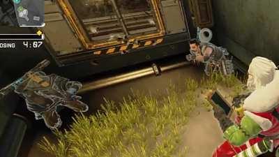 When Peppa Pig 🐷 meets Santa 🎅🏻!