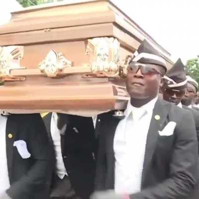 Next time stop resisting