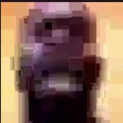 your mom hazbin sucking on nigga balls HD