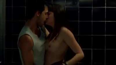 Ana de Armas - Sex, Party and Lies (2009)
