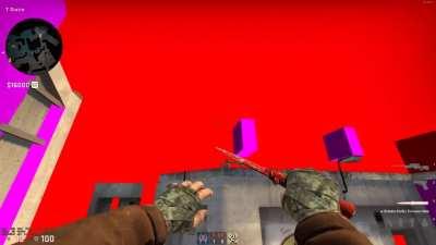 New Overpass runboost from tspawn to heaven