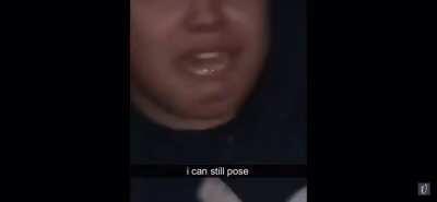 Dana trying to keep it cool while admitting Khabib isn’t coming back