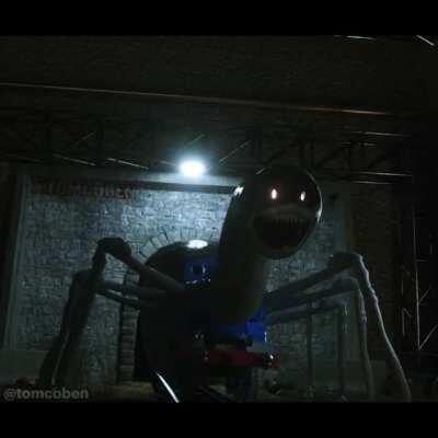 I stumbled across this and knew it belonged here