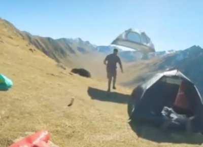 Do or do not, there is no try.