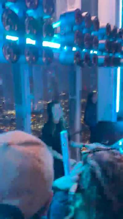 CDW - View from the Shard