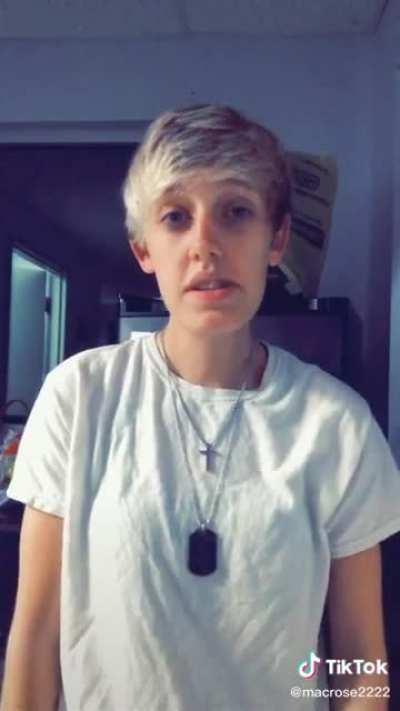 Off-brand Ellen Degeneres