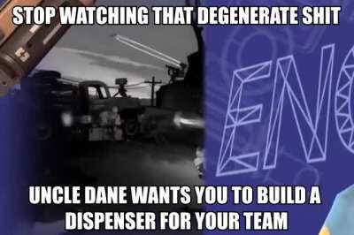 you better do it 😲