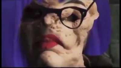 El tiempo del orco... Ha llegado.