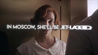 The Queen's Gambit (fans edition)