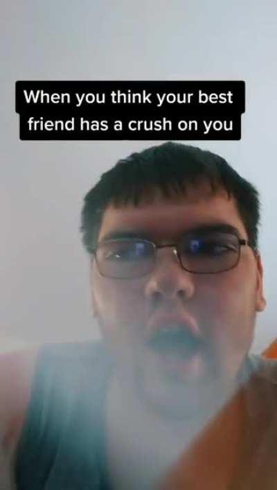 Why the friend zone is so dangerous