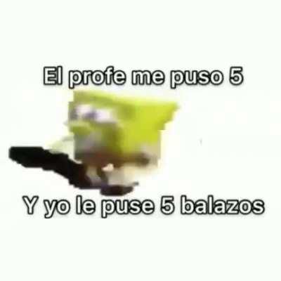 Esto pal profe 😡🖕Esto pal profe 😡🖕