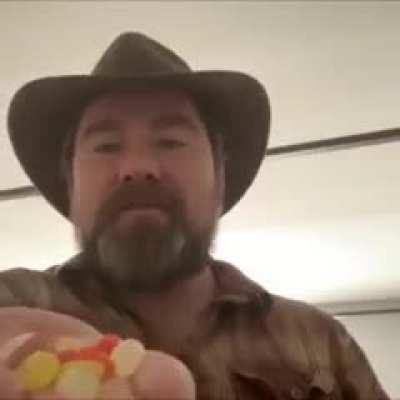 reject BBC, embrace jelly bean