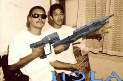 The hardest and toughest cholos in the seven rings