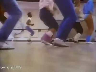 Happy birthday to Michael Joseph Jackson