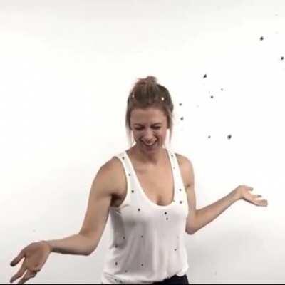 What more could you want?