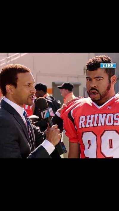 I just backed myself.. one game at a time.. played to the conditions...