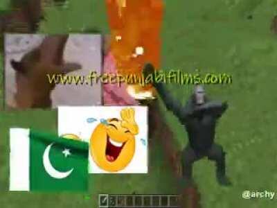 haram hater exposed 2020 *GOT VIOLENT*