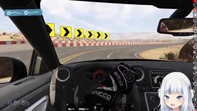 Please listen to me, Gura!!!