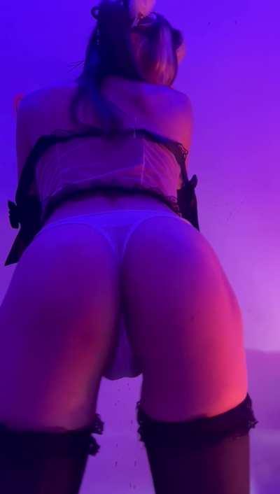 Look for too long and you’ll get lost ;3