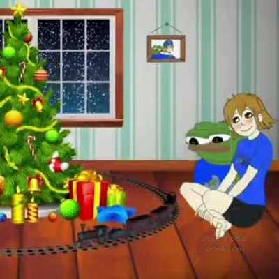 Usuario promedio de r/MAAU