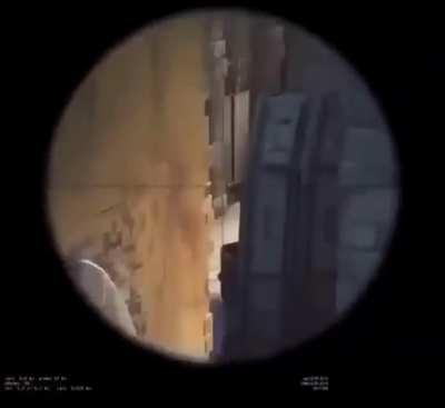 Counter Nite: Global Fort