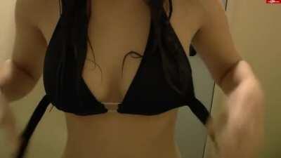 What A Lovely Reveal