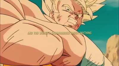 Don't beat your meat