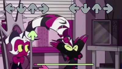 It’s Friday night in the office