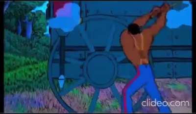 Strongest dawi zharr vs weakest dawi