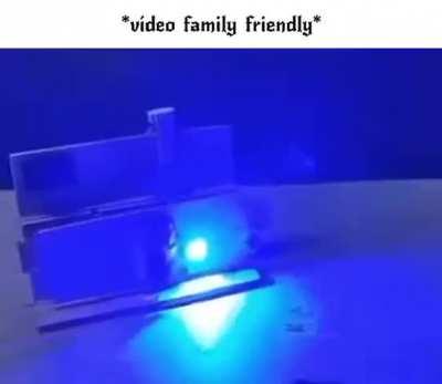 Testando em Animais antes de Experimentar em Humanos