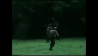 Operativo Independencia (1975) Vietnam argentino