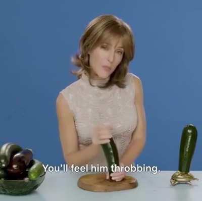 Gillian Anderson - Sex Education