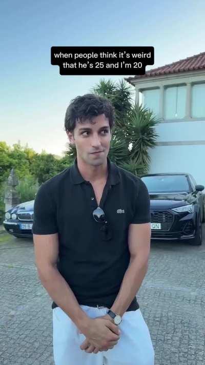 IAmTheMainCharacter - Video #1927