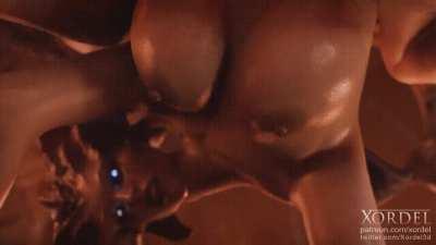 Lilith (Xordel) [Diablo 4]