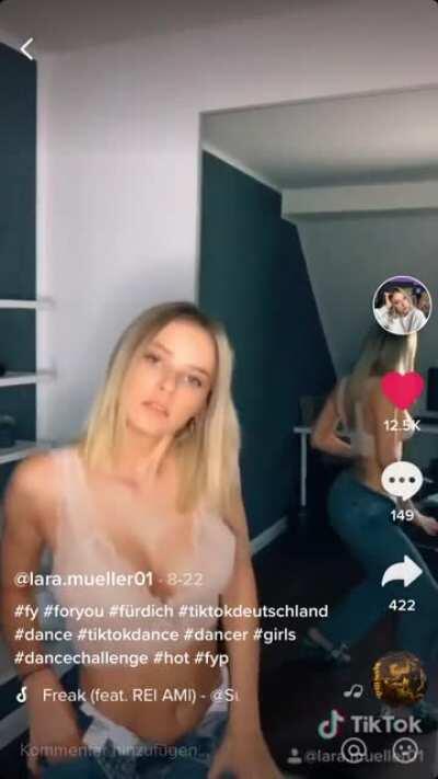 Auf diesem acc gibt es noch viel geiles