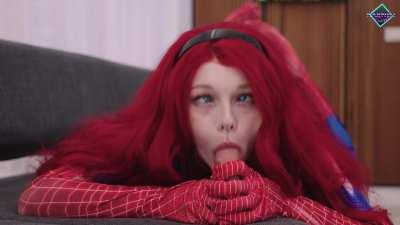 my asian throat is ready for use every day