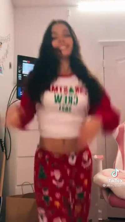 Is there a discord for her?