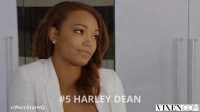 TOP 10 PRETTIEST FACES in porn as voted by r/PornStarHQ