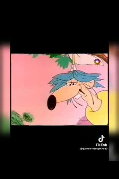 LARGUIRUCHO REY Y LOS FUNDAMENTALISTAS DEL REPIMPOROTEO (Muy triste que después tirara su carrera a la basura haciendo esa película con Soledad para el gobierno de San Luis)