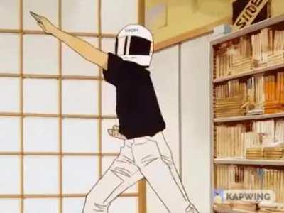 When Lost In the World hits