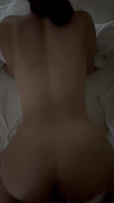 41M white dad records himself while inside an 19F Asian girl