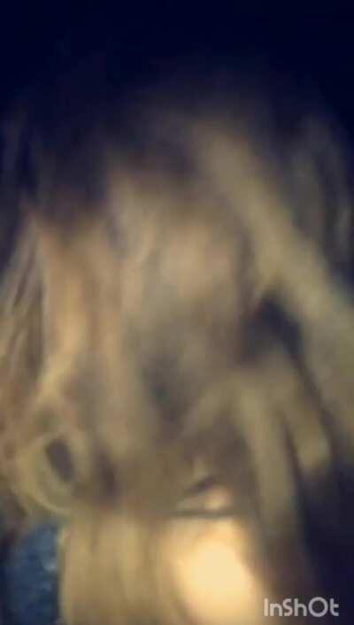 Alaya F making out with her girl friend