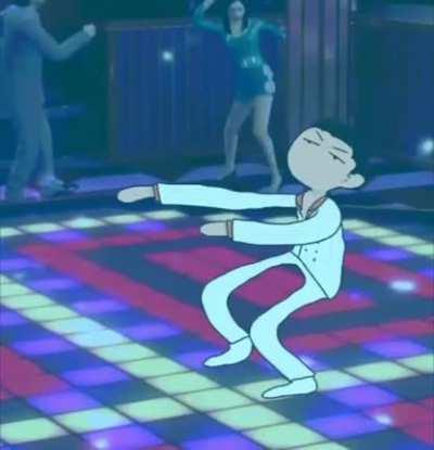 so I created this, every yakoozie on friday night